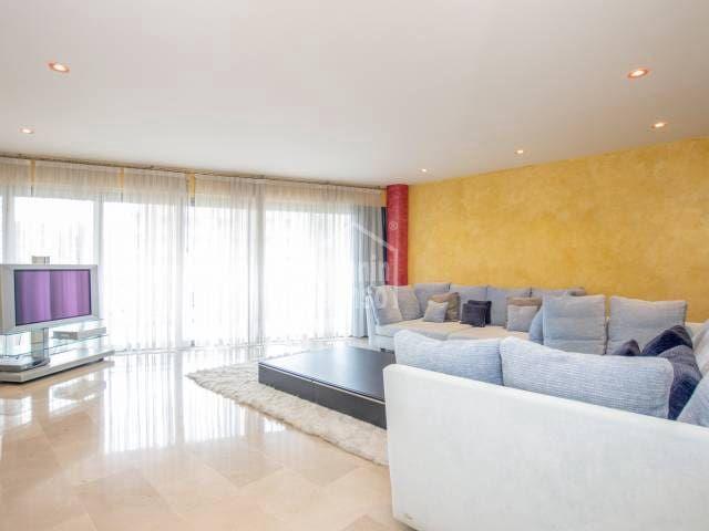 Piso en venta en Mahón / Maó, Menorca