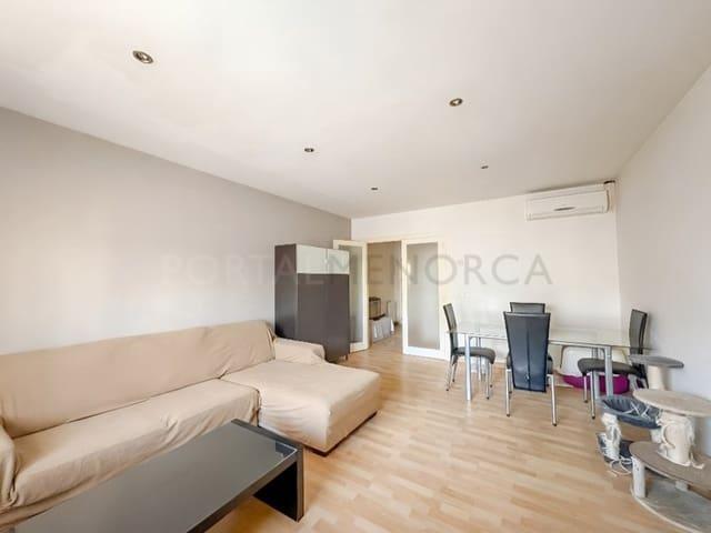 Piso en venta en Mahón / Maó, Menorca