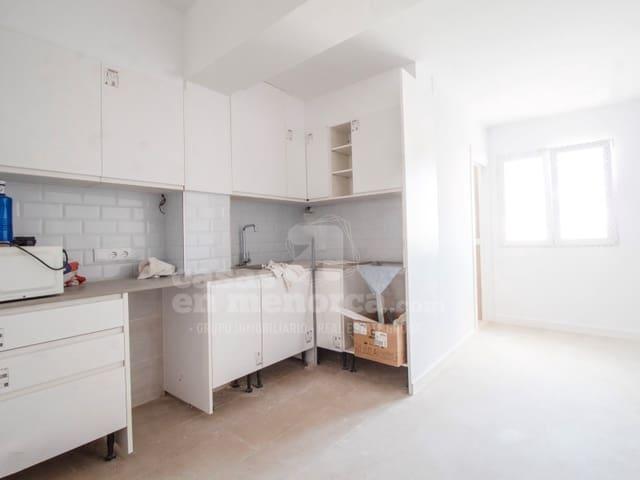 Piso en venta en Mahón / Maó, Menorca