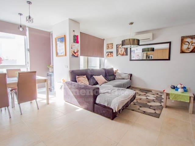 Piso en venta en Mahón / Maó, Menorca
