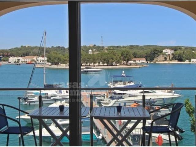 Piso en venta en Mahón / Maó, Menorca