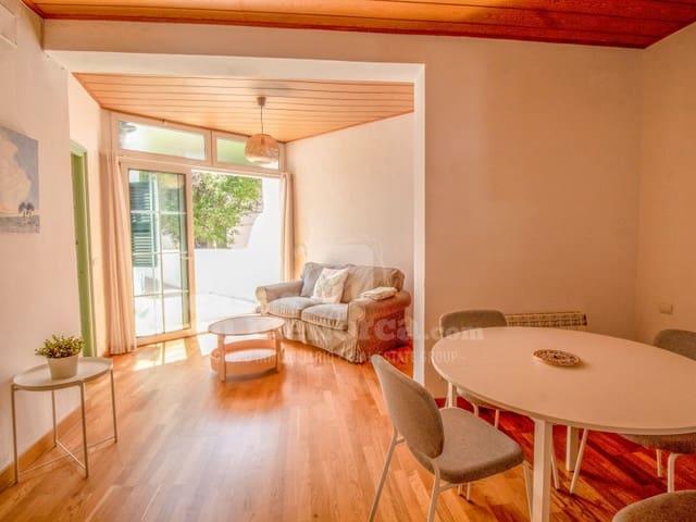 Piso en venta en Mahón / Maó, Menorca