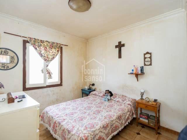Piso en venta en Mahón / Maó, Menorca