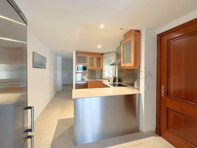 Piso en venta en Mahón / Maó, Menorca