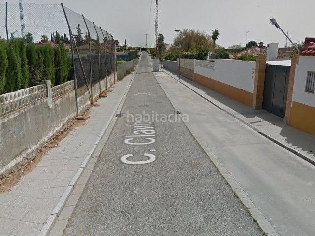 Piso en venta en Mairena del Alcor. Chalet adosado en venta en urb El Torreon. Pisos Mairena del.