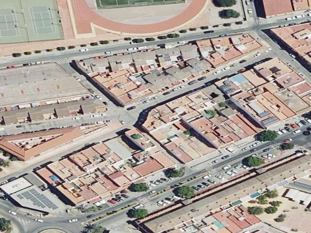 Piso en Venta en Mairena del Alcor