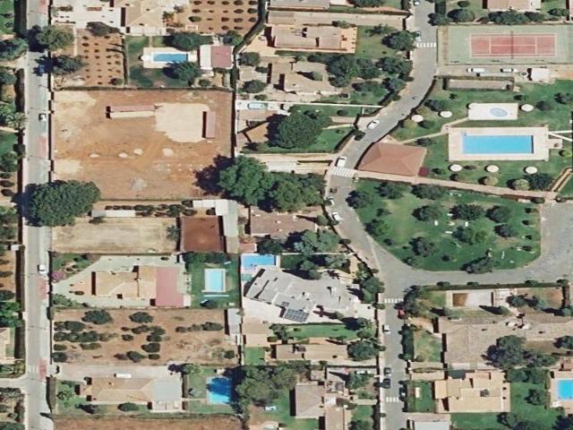 Piso en Venta en Mairena del Alcor