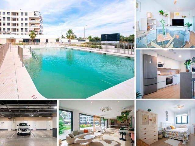 Piso en venta en Mairena del Aljarafe, Sevilla