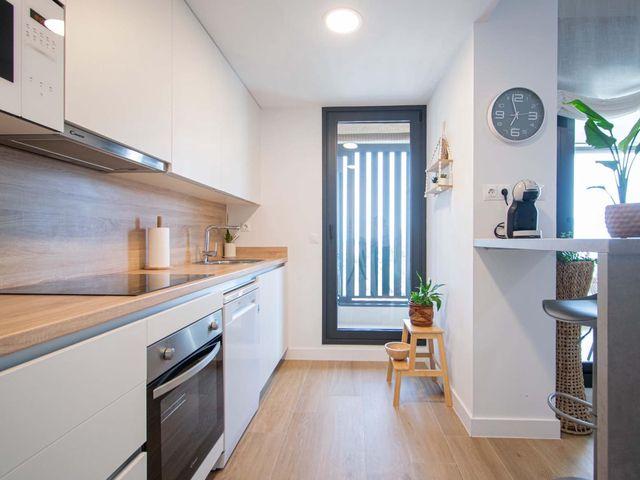 Piso en venta en Mairena del Aljarafe, Sevilla