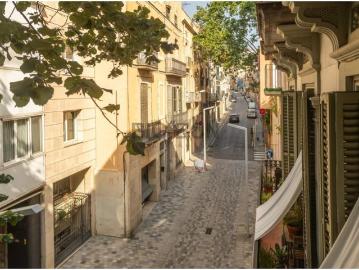 Sarrià, Barcelona, Ronda Litoral, Barcelona, Cataluña, Cataluña