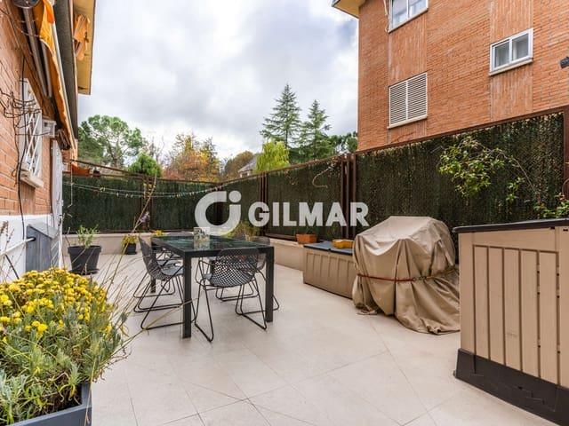 Piso en venta en Majadahonda, Madrid