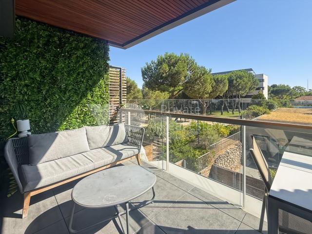 Piso en venta en Majadahonda, Monte el Pilar. Pisos.