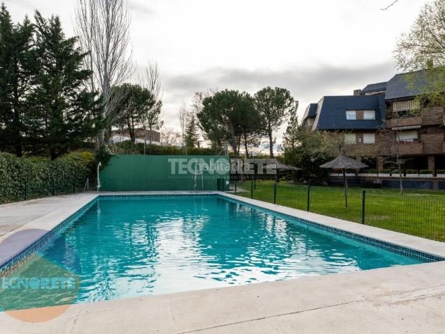 Piso en venta en Majadahonda, Norte. Piso en venta en Majadahonda. Pisos.
