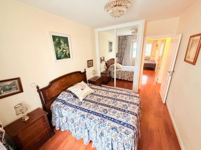 Piso en venta en Majadahonda, Casco Antiguo. VENTA DE PISO EN PLENO DOMINIO EN EL CENTRO DE MAJADAHONDA. Pisos.