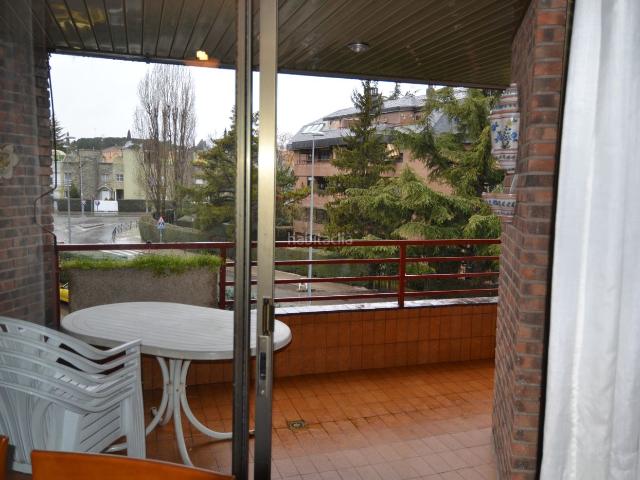 Piso en venta en Majadahonda, Carretera del Plantío. Pisos.