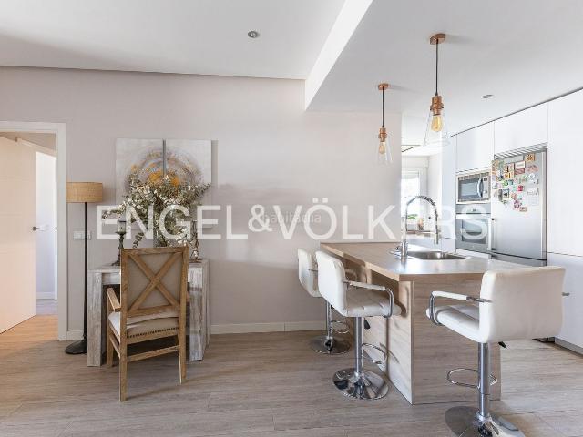Piso en venta en Majadahonda, Carretera del Plantío. Precioso piso reformado en Majadahonda. Pisos.