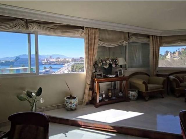 Piso en Venta en Málaga