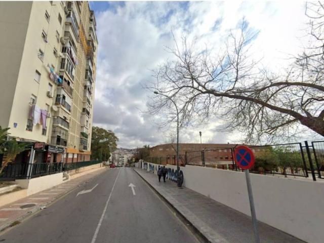 Piso en Venta en Málaga