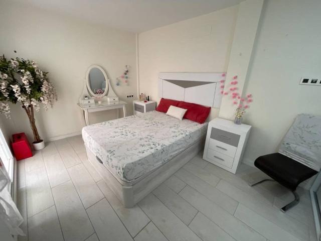 Piso en Venta en Málaga