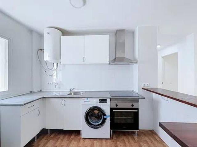 Piso en Venta en Málaga