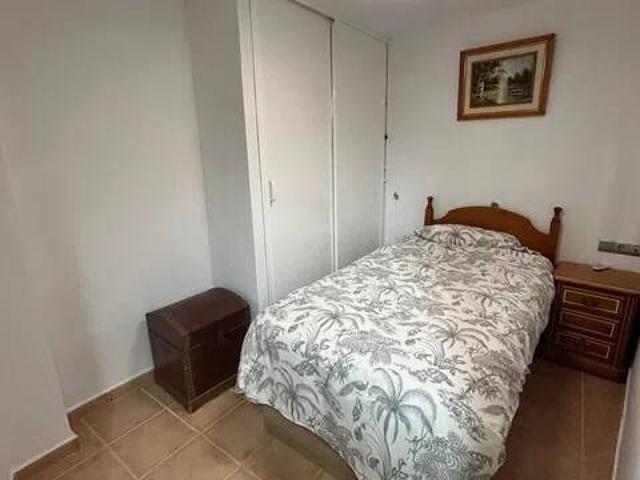 Piso en Venta en Málaga
