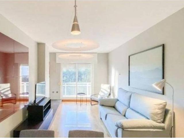 Piso en Venta en Málaga