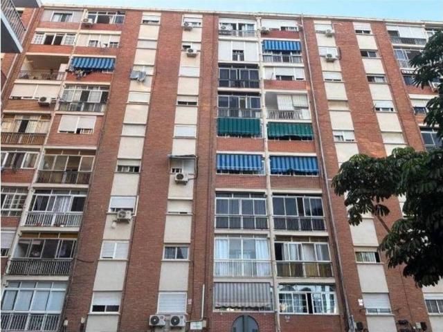 Piso en Venta en Málaga