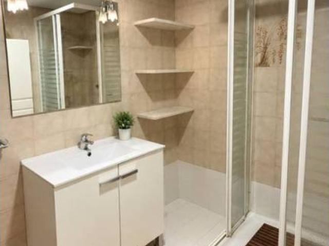 Piso en Venta en Málaga