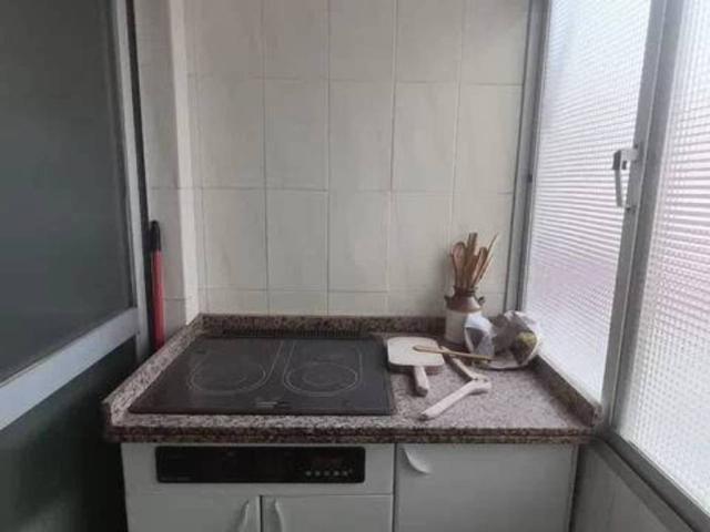 Piso en Venta en Málaga