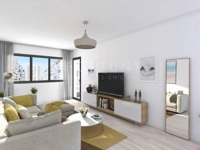 Piso en Venta en Málaga