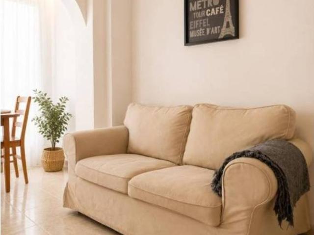 Piso en Venta en Málaga