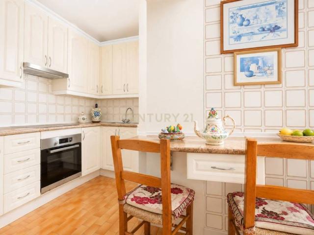 Piso en Venta en Málaga