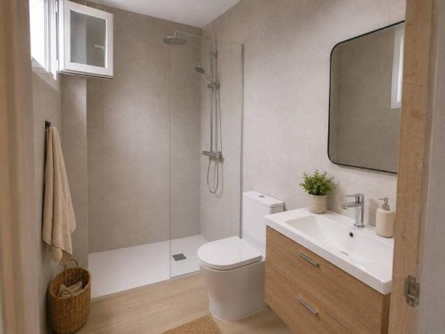 Piso en Venta en Málaga