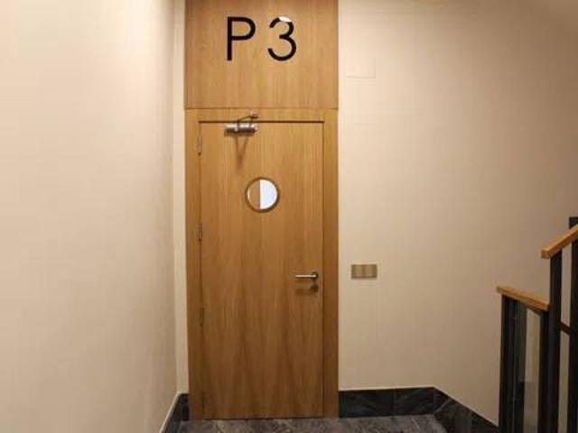 Piso en Venta en Málaga