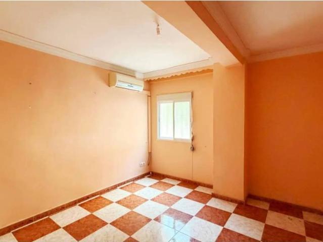 Piso en Venta en Málaga