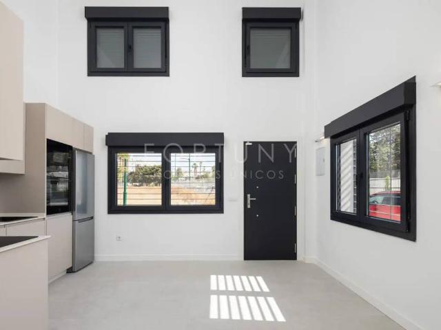 Piso en Venta en Málaga