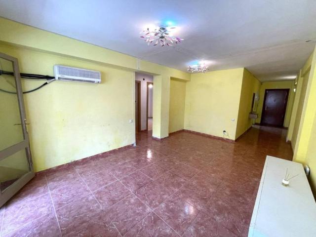 Piso en Venta en Málaga