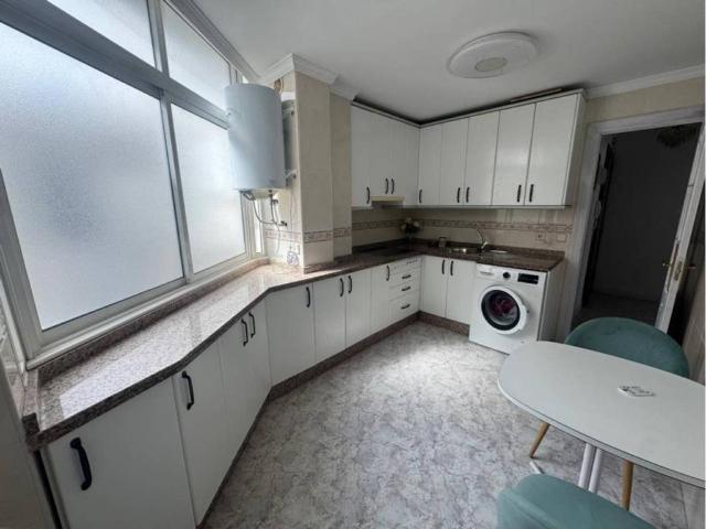 Piso en Venta en Málaga