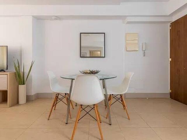 Piso en Venta en Málaga