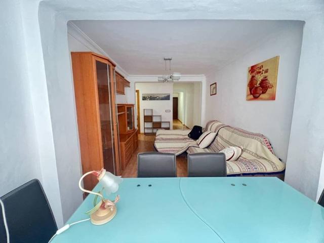 Piso en Venta en Málaga