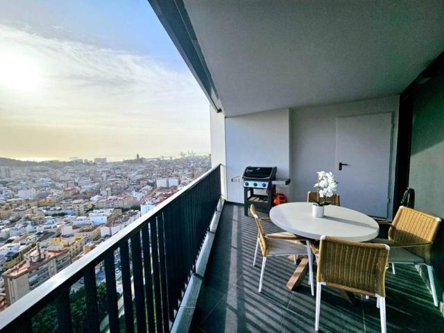Piso en Venta en Málaga