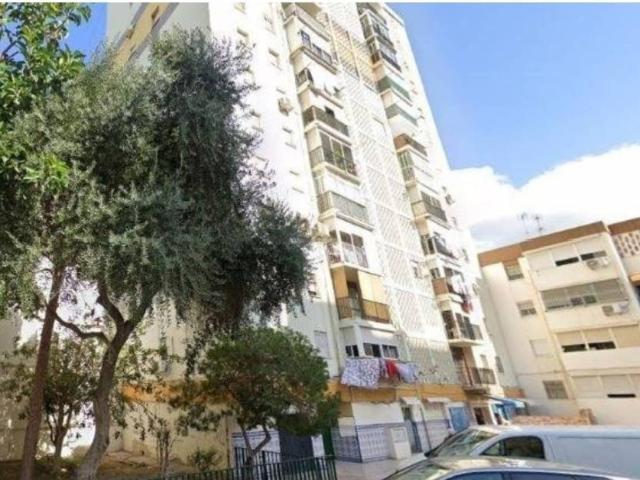 Piso en Venta en Málaga