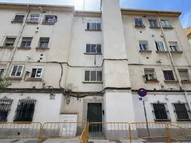 Piso en Venta en Málaga
