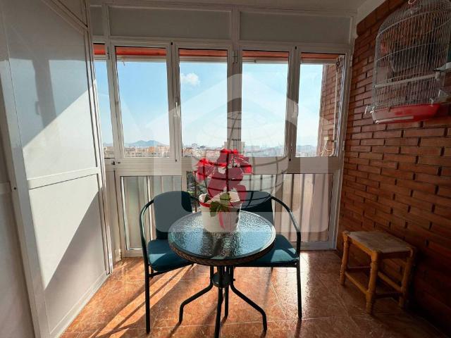 Piso en Venta en Málaga