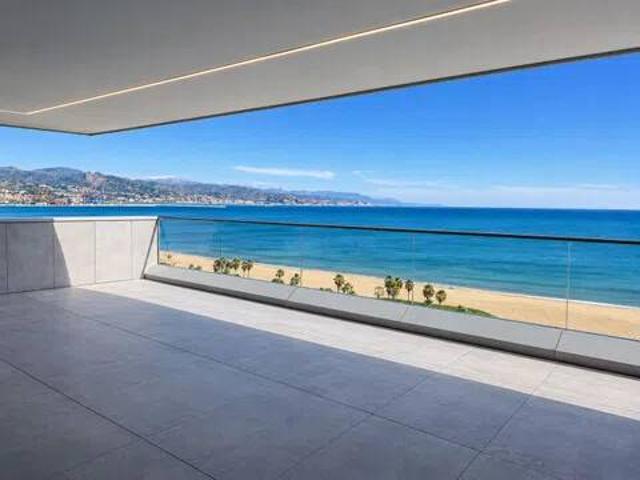 Piso en Venta en Málaga
