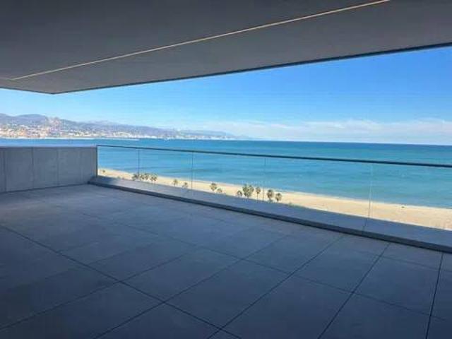 Piso en Venta en Málaga