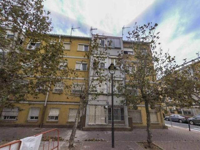 Piso en Venta en Málaga