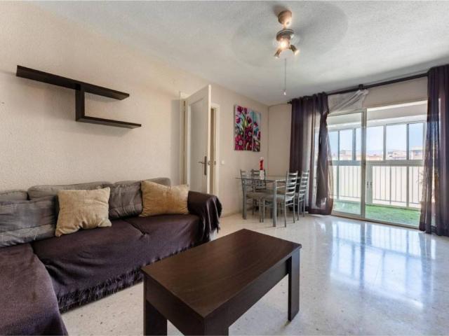 Piso en Venta en Málaga