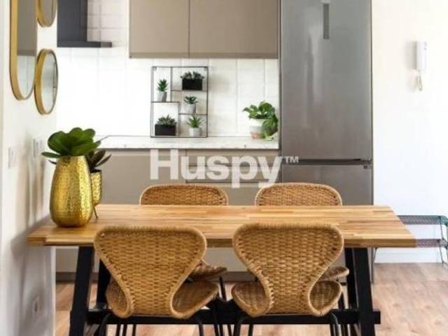 Piso en Venta en Málaga