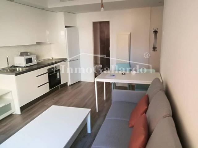 Piso en Venta en Málaga